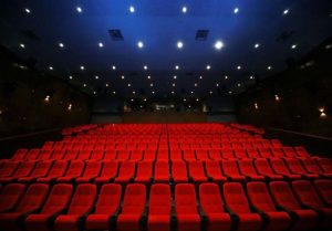 پردیس سینمایی در نکا